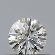 0.32 carat Round diamond F  VVS2 Excellent