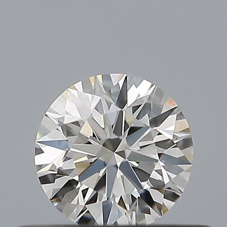 0.32 carat Round diamond F  VVS2 Excellent