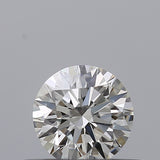 0.36 carat Round diamond H  VVS2 Excellent