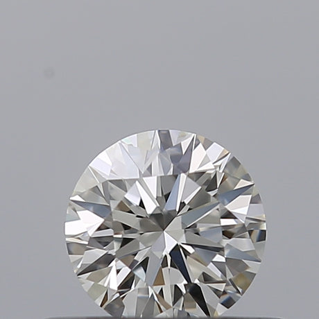 0.36 carat Round diamond H  VVS2 Excellent