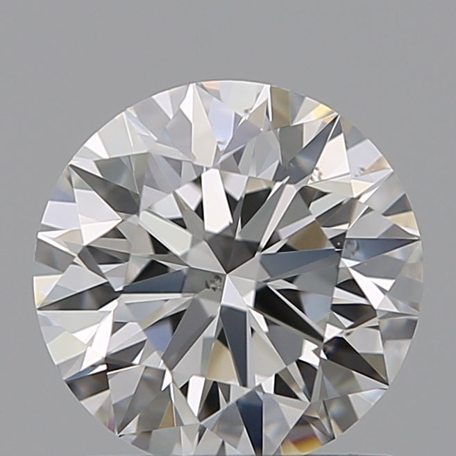 1.05 carat Round diamond G  SI1 Excellent