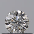 0.29 carat Round diamond H VS1 Excellent