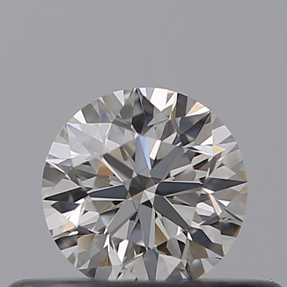 0.29 carat Round diamond H VS1 Excellent