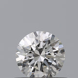 0.45 carat Round diamond G  VVS1 Excellent