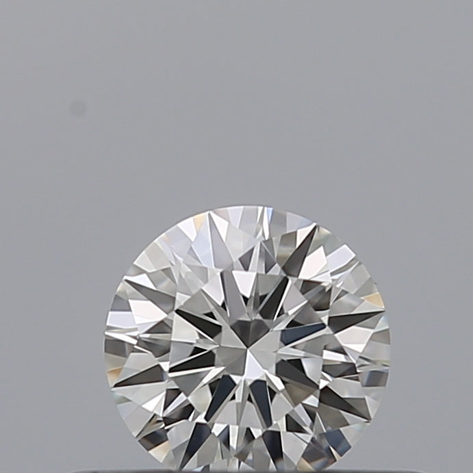 0.31 carat Round diamond E  VVS1 Excellent