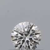 0.31 carat Round diamond E  VVS1 Excellent