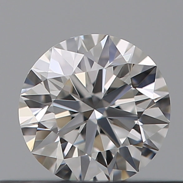 0.28 carat Round diamond E  IF Excellent