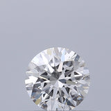 0.36 carat Round diamond E IF Excellent
