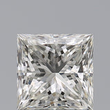 0.90 carat Princess diamond I  VVS1