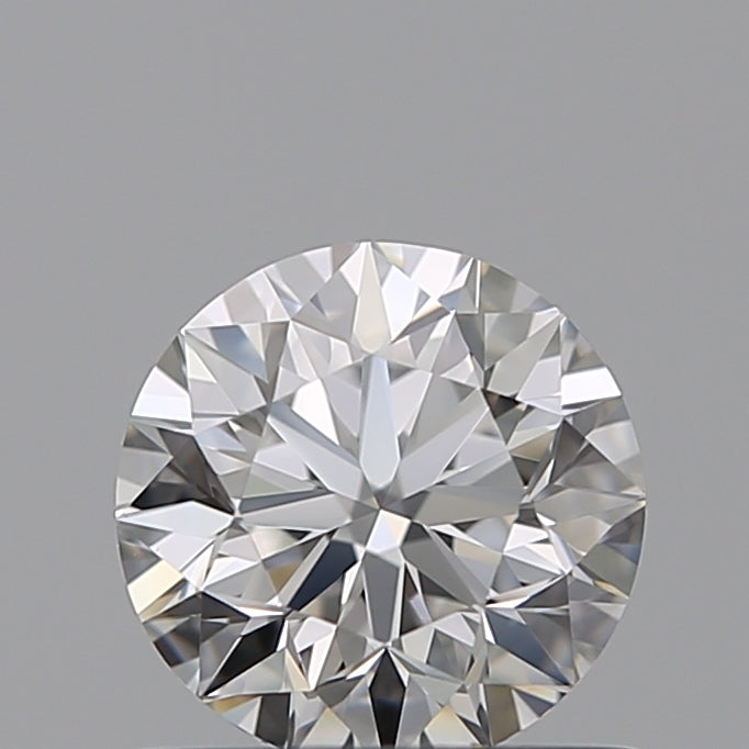 0.70 carat Round diamond G  VVS2 Very good