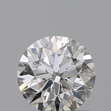 0.70 carat Round diamond G  VVS2 Very good