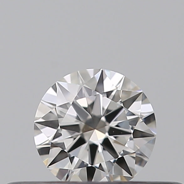 0.20 carat Round diamond G  VS1 Excellent