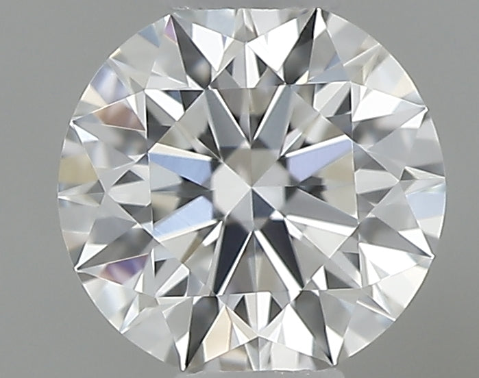 0.30 carat Round diamond E  VS2 Excellent