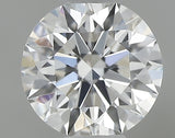 0.30 carat Round diamond E  VS2 Excellent