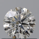 0.44 carat Round diamond G  IF Excellent