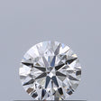 0.42 carat Round diamond D VVS1 Excellent