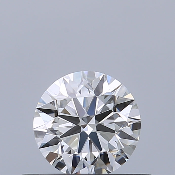 0.42 carat Round diamond D VVS1 Excellent