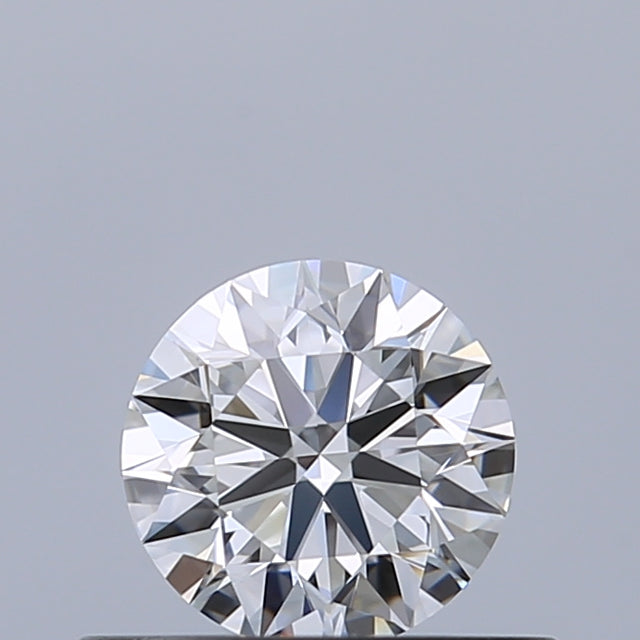 0.42 carat Round diamond D VVS1 Excellent