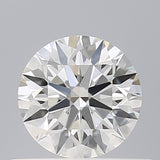 0.50 carat Round diamond G VS2 Excellent
