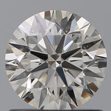 0.81 carat Round diamond H  VS2 Excellent