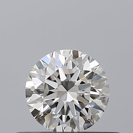 0.30 carat Round diamond F VS1 Excellent