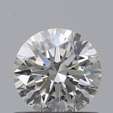 0.62 carat Round diamond H  VS1 Excellent