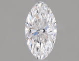 0.50 carat Marquise diamond D VS2 
