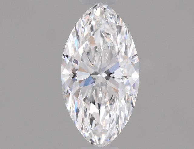 0.50 carat Marquise diamond D VS2 