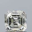0.90 carat Emerald diamond H VS1 VeryGood