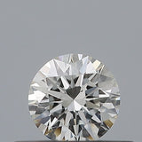 0.25 carat Round diamond G  VVS1 Excellent