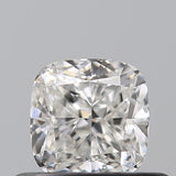 0.46 carat Cushion diamond G  IF