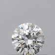 0.23 carat Round diamond E  VVS1 Excellent