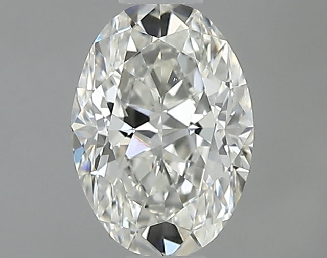 0.60 carat Oval diamond I VS1 