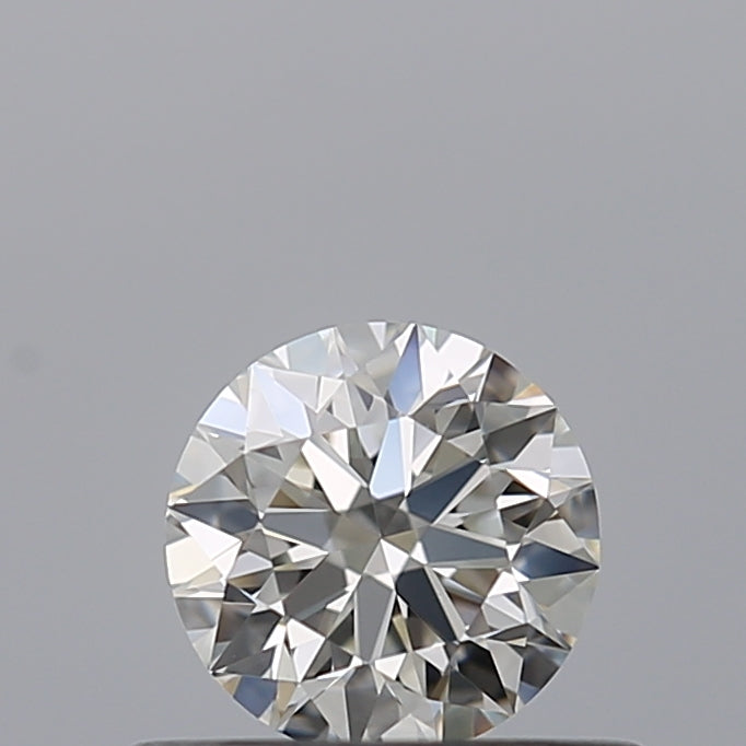 0.36 carat Round diamond I  VVS2 Excellent