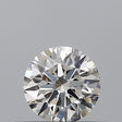 0.27 carat Round diamond G  VVS2 Excellent