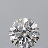 0.27 carat Round diamond G  VVS2 Excellent