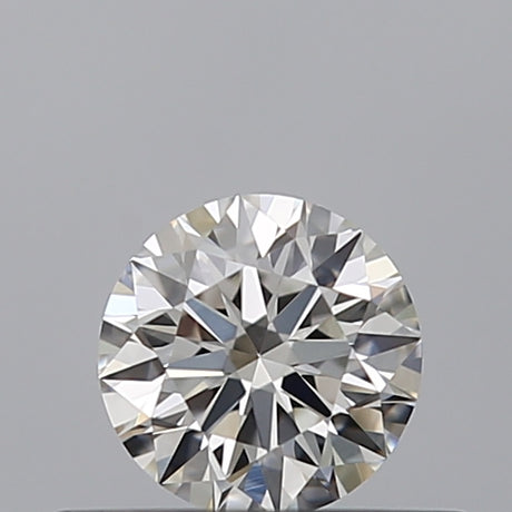 0.27 carat Round diamond G  VVS2 Excellent