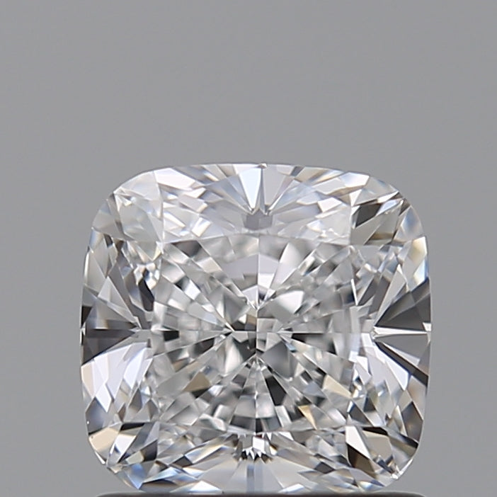 1.01 carat Cushion diamond E  VS1