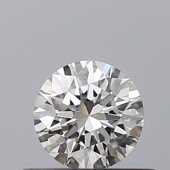 0.31 carat Round diamond F  VVS1 Excellent