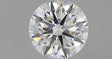 0.79 carat Round diamond G VVS1 Excellent