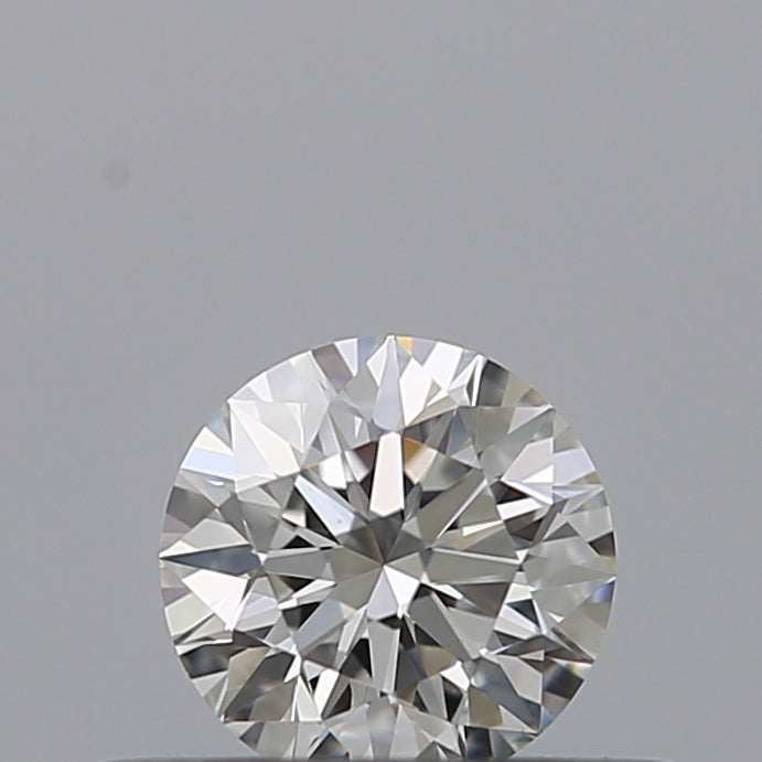0.31 carat Round diamond F  VS2 Excellent