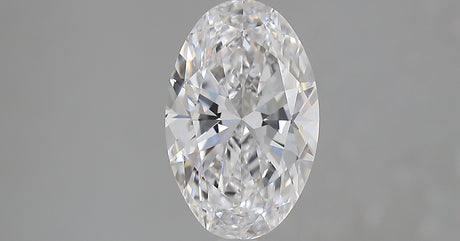 2.00 carat Oval diamond D VVS1 