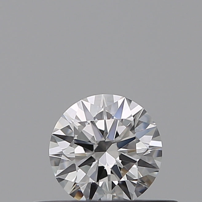 0.28 carat Round diamond E  VVS1 Excellent