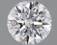 0.70 carat Round diamond G VVS1 Excellent