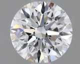 0.70 carat Round diamond G VVS1 Excellent