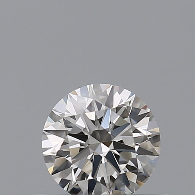 0.35 carat Round diamond H  IF Excellent