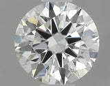 0.51 carat Round diamond G  VVS1 Excellent