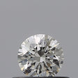 0.32 carat Round diamond G VVS2 Excellent
