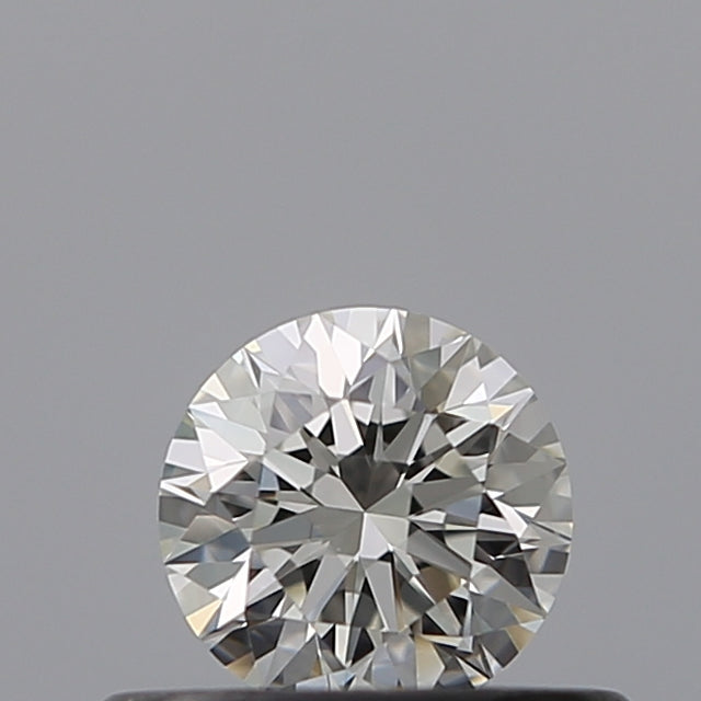 0.32 carat Round diamond G VVS2 Excellent