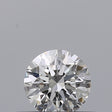 0.31 carat Round diamond E  VVS2 Excellent